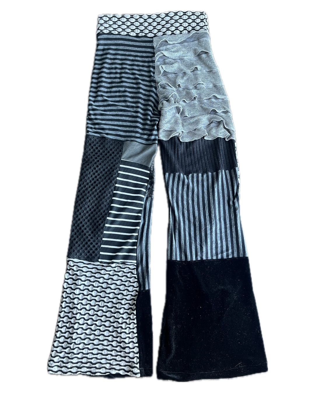 Phantom itch trousers