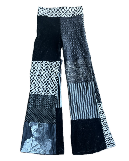 Phantom itch trousers